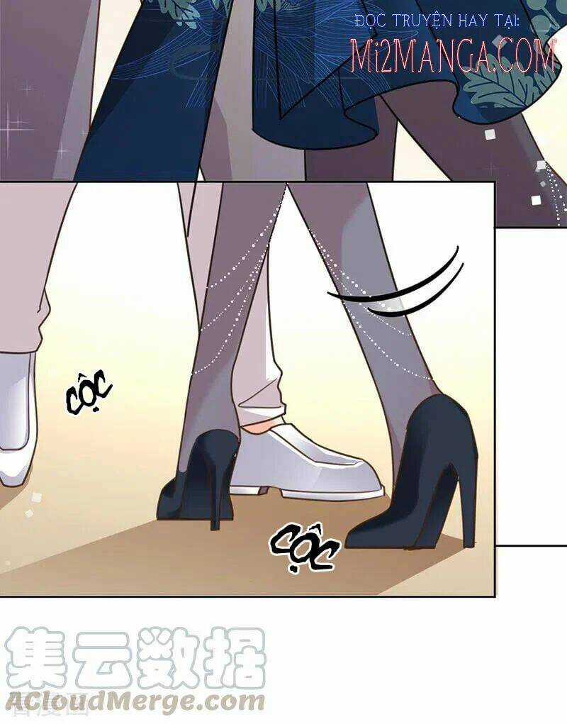 Dĩ Hôn Chi Danh - Chapter 28 - Trang 24