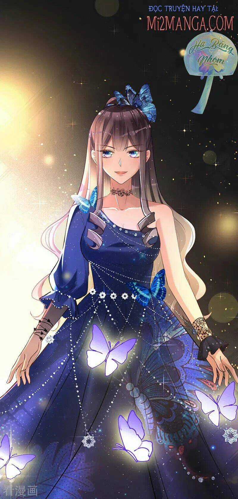 Dĩ Hôn Chi Danh - Chapter 28 - Trang 27