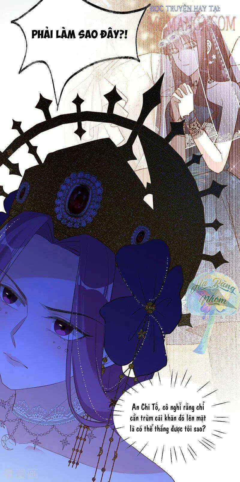 Dĩ Hôn Chi Danh - Chapter 28 - Trang 4