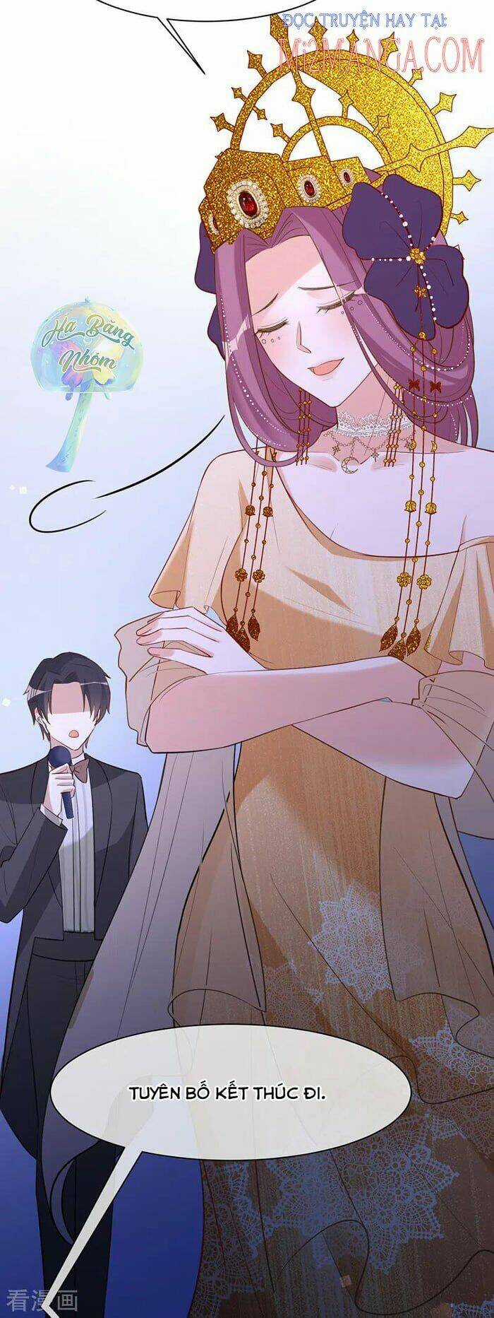 Dĩ Hôn Chi Danh - Chapter 28 - Trang 5