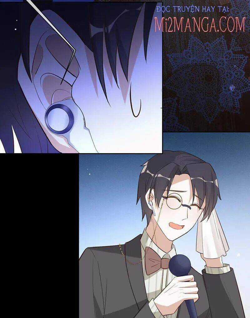 Dĩ Hôn Chi Danh - Chapter 28 - Trang 6