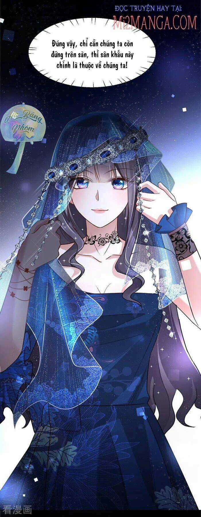 Dĩ Hôn Chi Danh - Chapter 28 - Trang 10