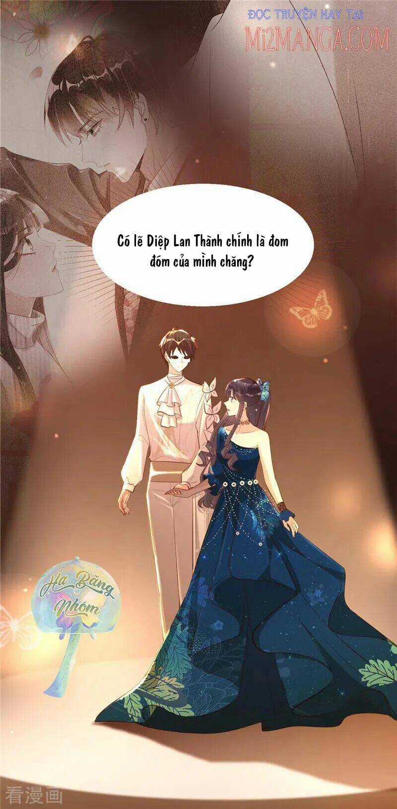 Dĩ Hôn Chi Danh - Chapter 29 - Trang 11