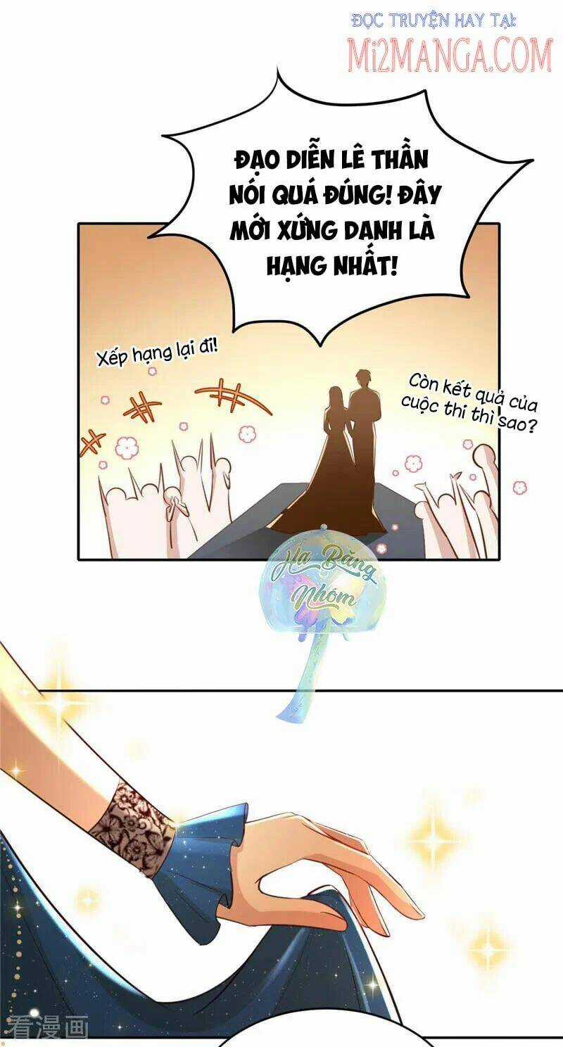 Dĩ Hôn Chi Danh - Chapter 29 - Trang 14