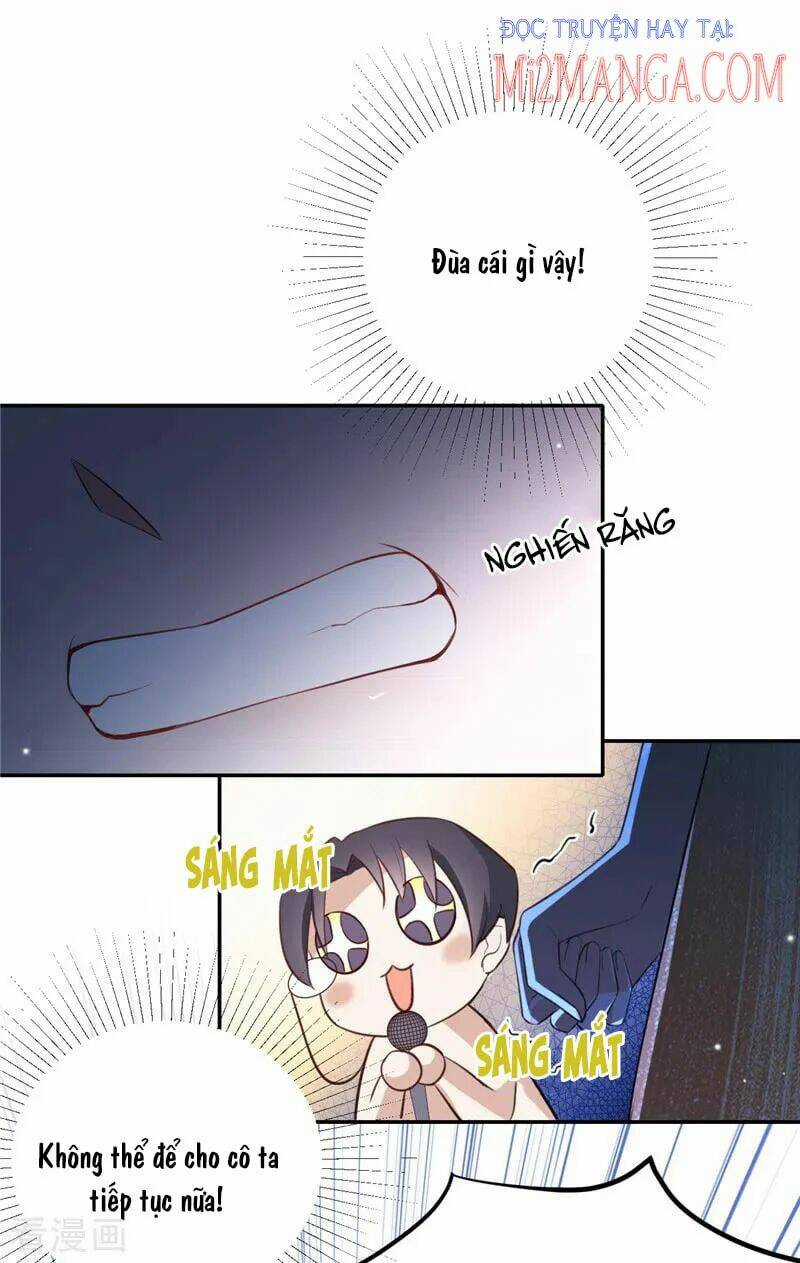 Dĩ Hôn Chi Danh - Chapter 29 - Trang 16