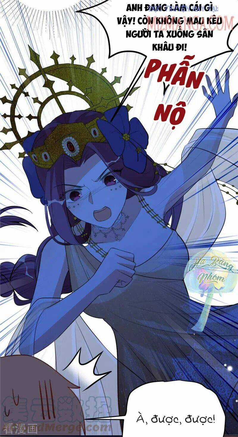 Dĩ Hôn Chi Danh - Chapter 29 - Trang 17