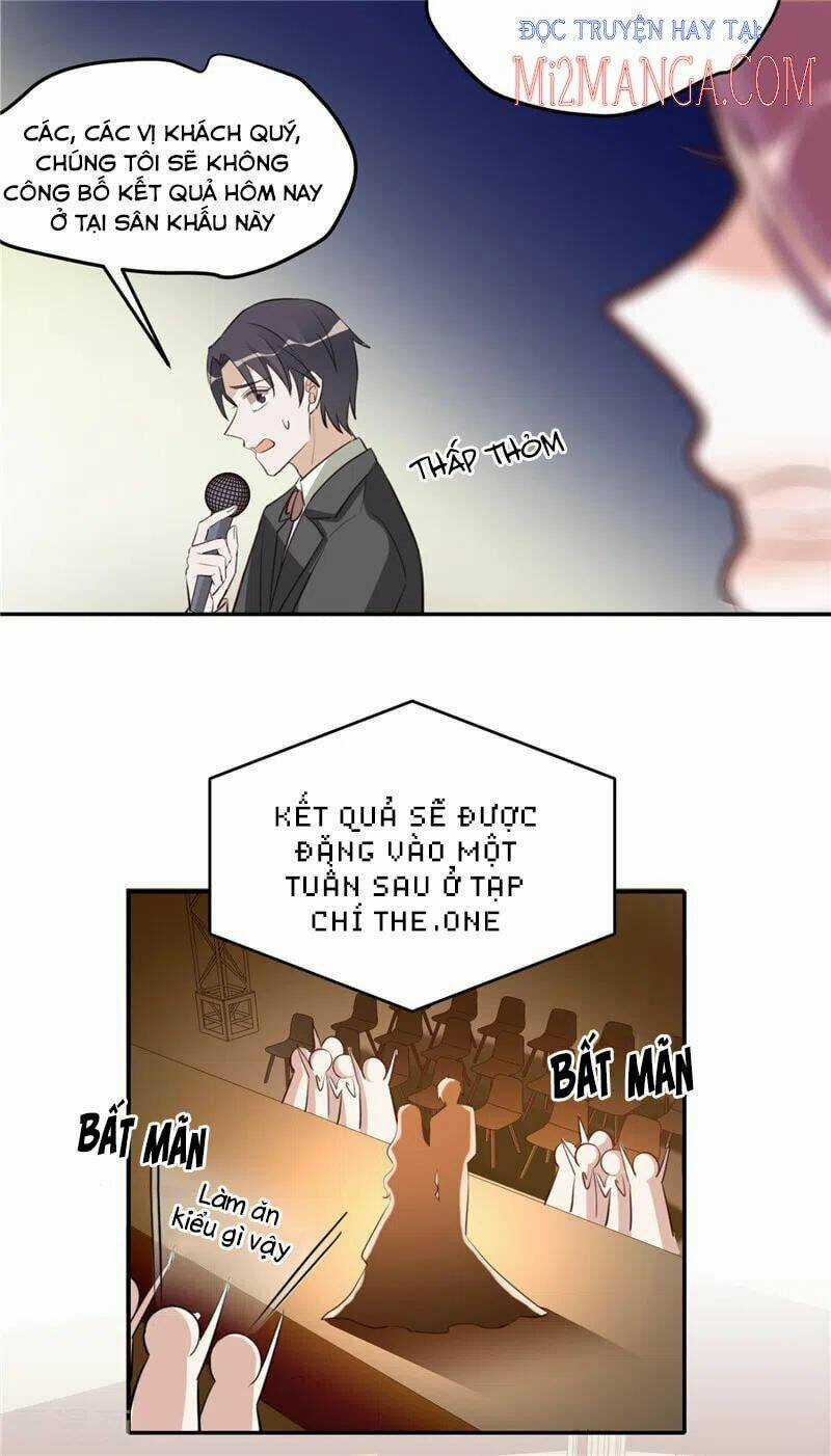 Dĩ Hôn Chi Danh - Chapter 29 - Trang 18