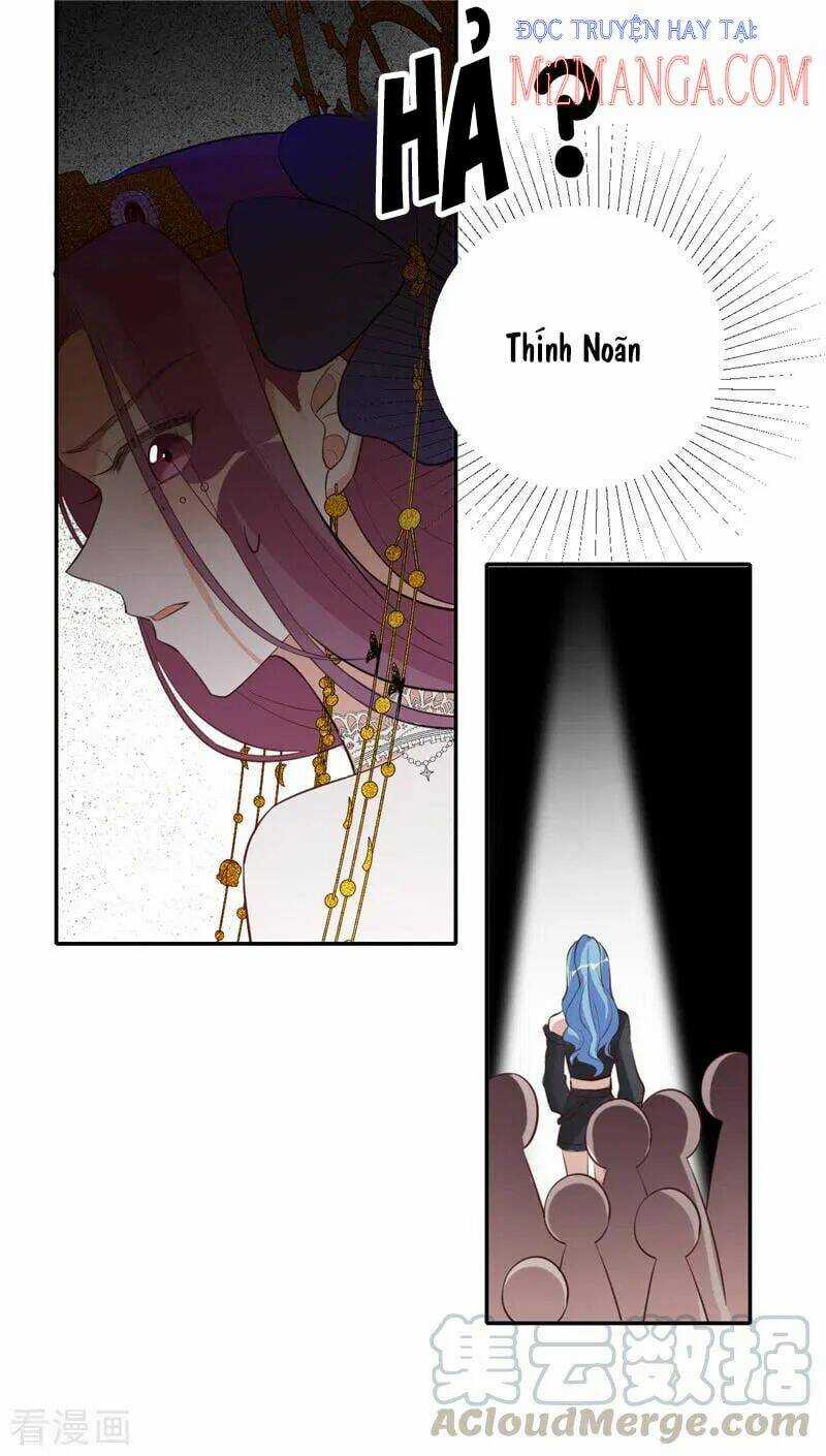 Dĩ Hôn Chi Danh - Chapter 29 - Trang 19