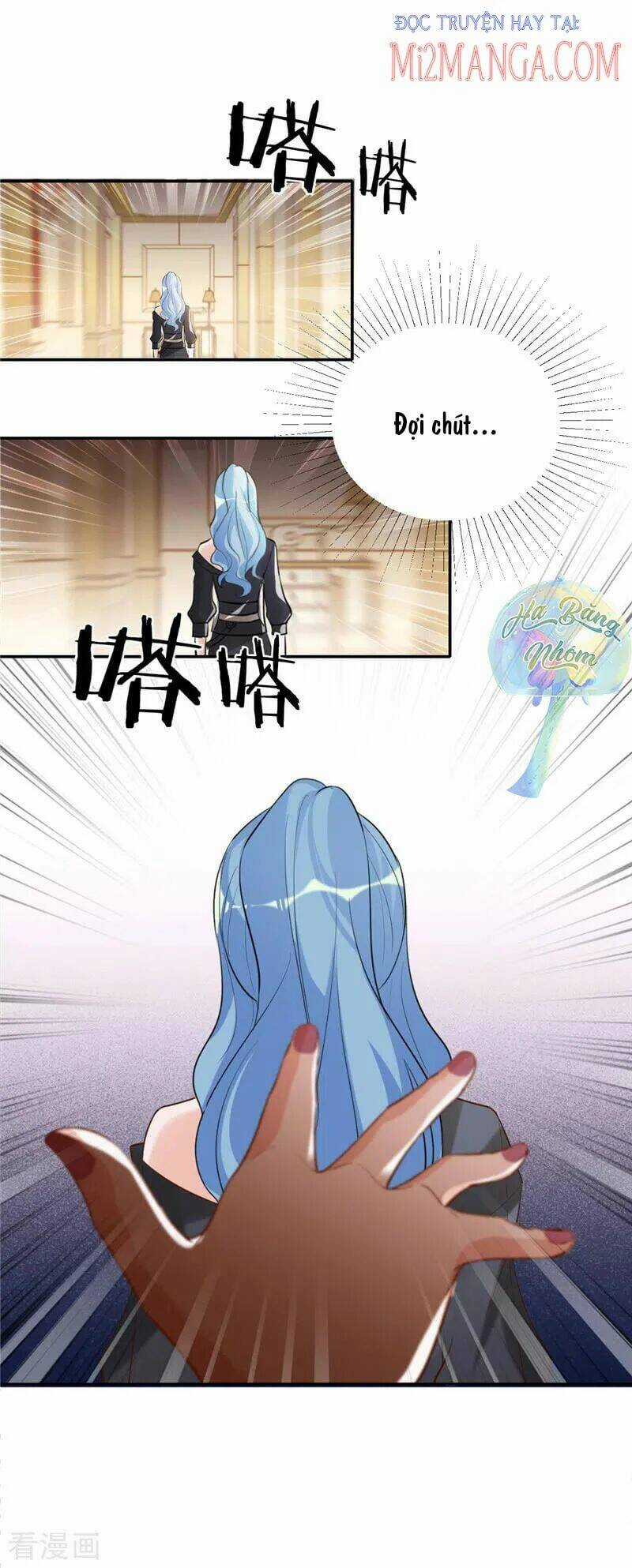 Dĩ Hôn Chi Danh - Chapter 29 - Trang 20