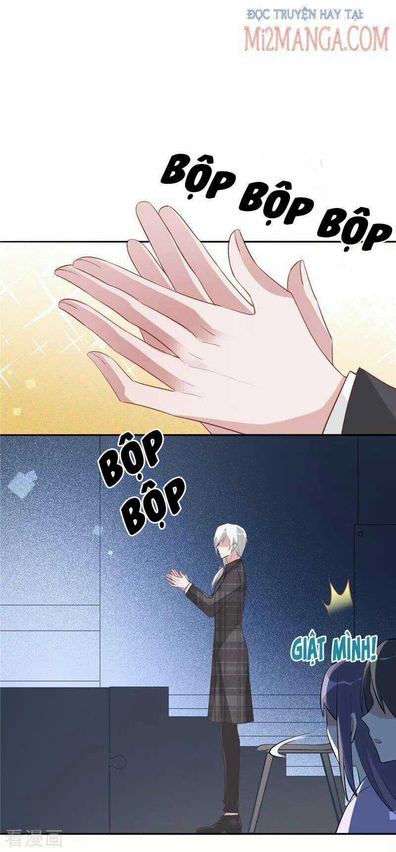 Dĩ Hôn Chi Danh - Chapter 29 - Trang 3