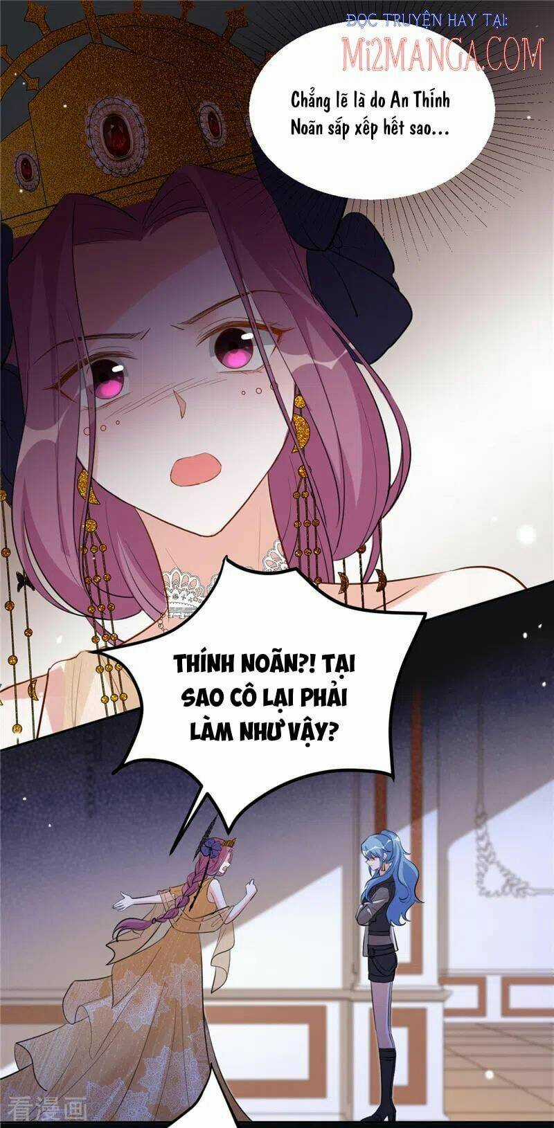 Dĩ Hôn Chi Danh - Chapter 29 - Trang 22