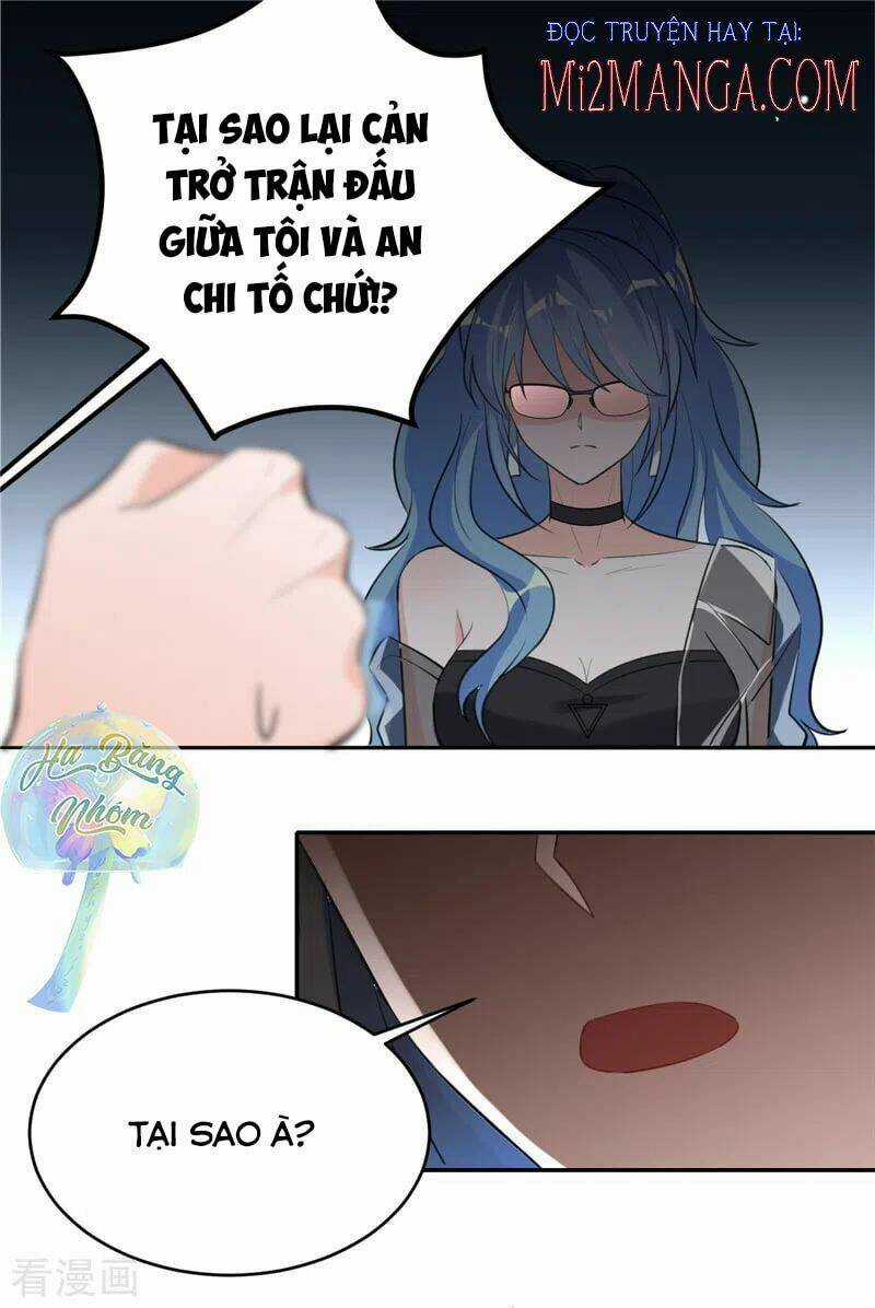 Dĩ Hôn Chi Danh - Chapter 29 - Trang 23