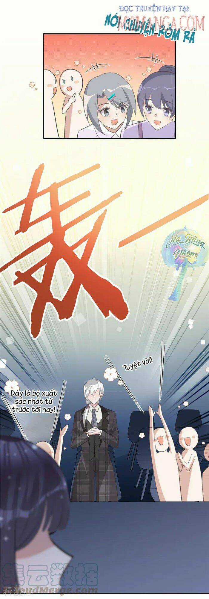 Dĩ Hôn Chi Danh - Chapter 29 - Trang 4