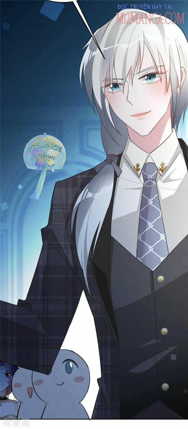 Dĩ Hôn Chi Danh - Chapter 29 - Trang 5