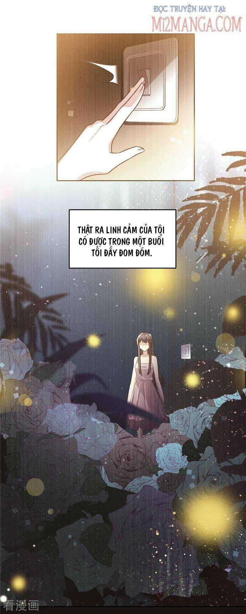 Dĩ Hôn Chi Danh - Chapter 29 - Trang 7