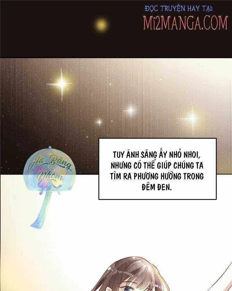 Dĩ Hôn Chi Danh - Chapter 29 - Trang 8