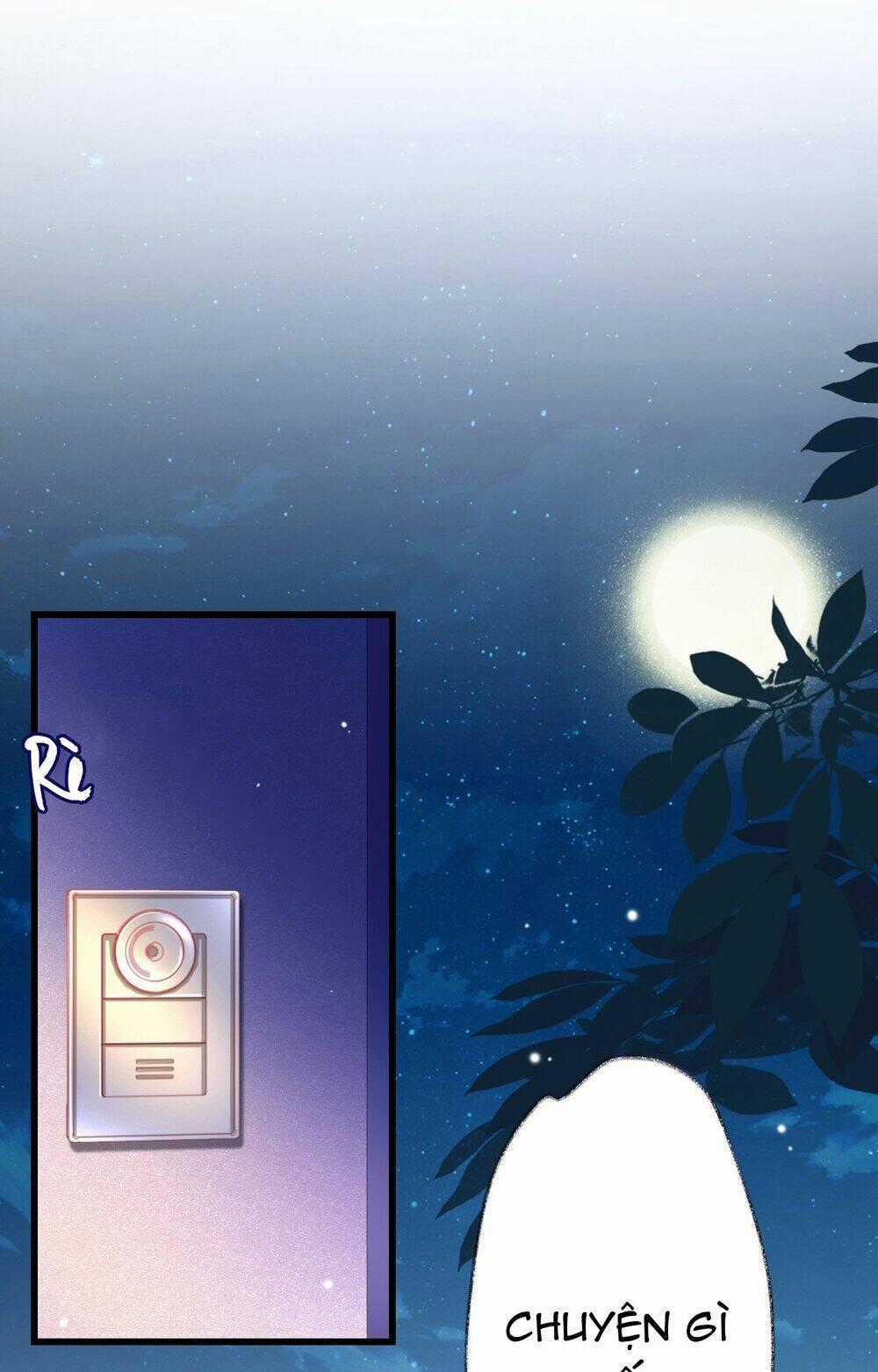 Dĩ Hôn Chi Danh - Chapter 3 - Trang 2