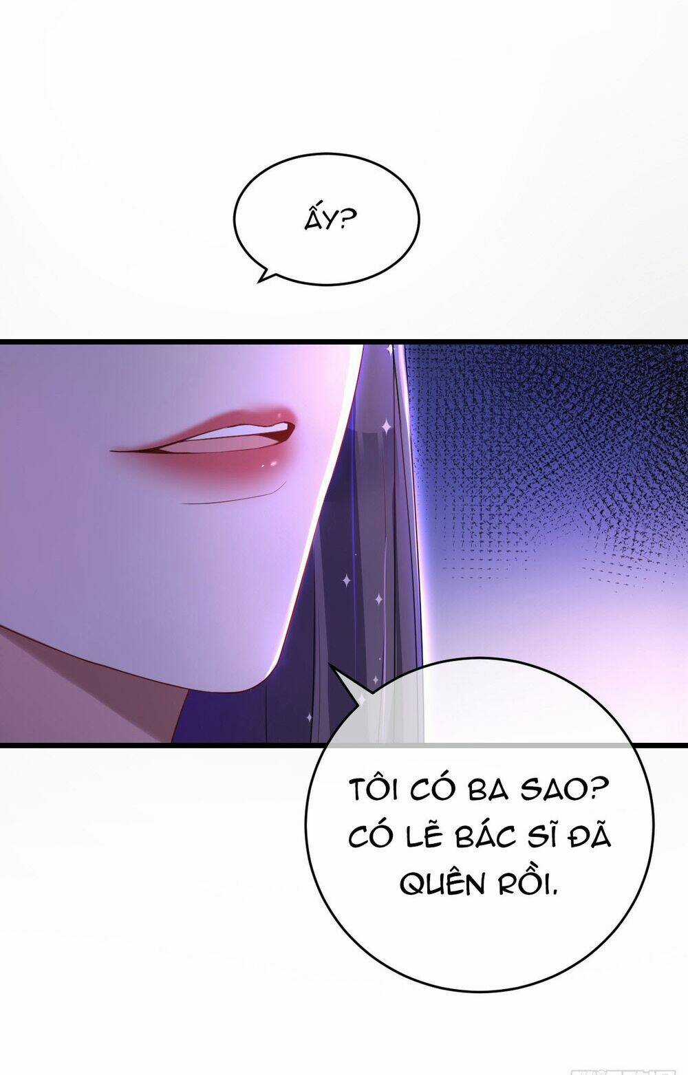 Dĩ Hôn Chi Danh - Chapter 3 - Trang 13