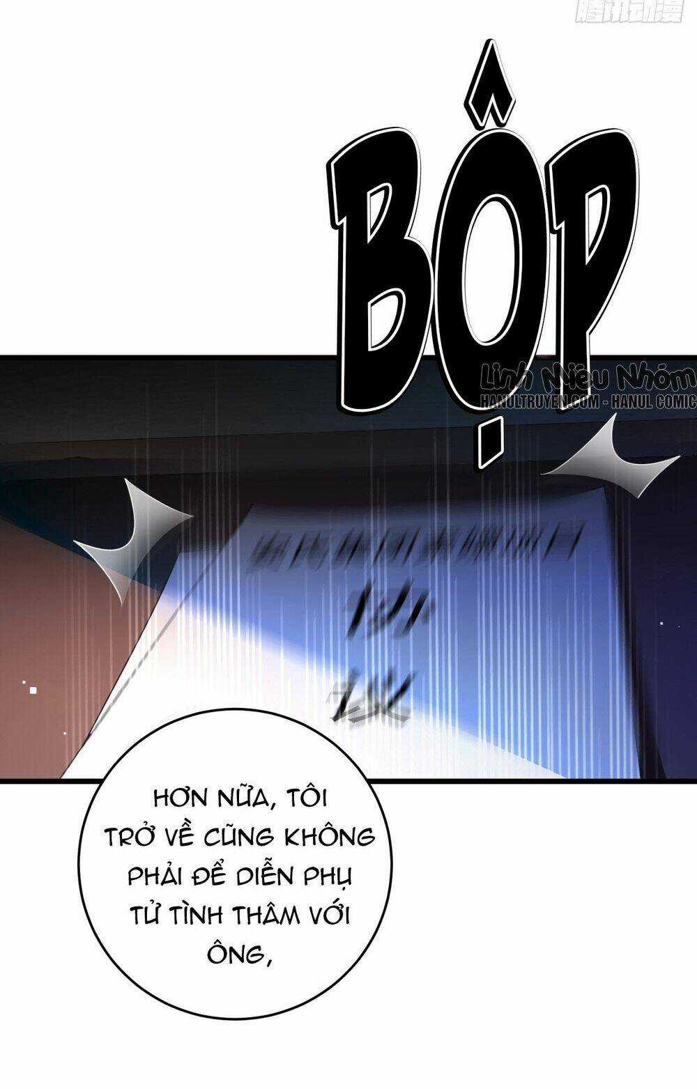 Dĩ Hôn Chi Danh - Chapter 3 - Trang 14