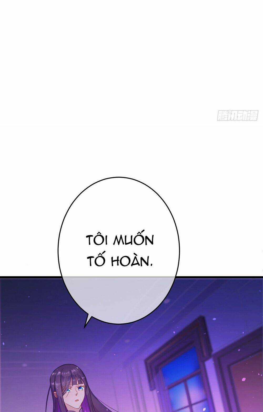 Dĩ Hôn Chi Danh - Chapter 3 - Trang 15