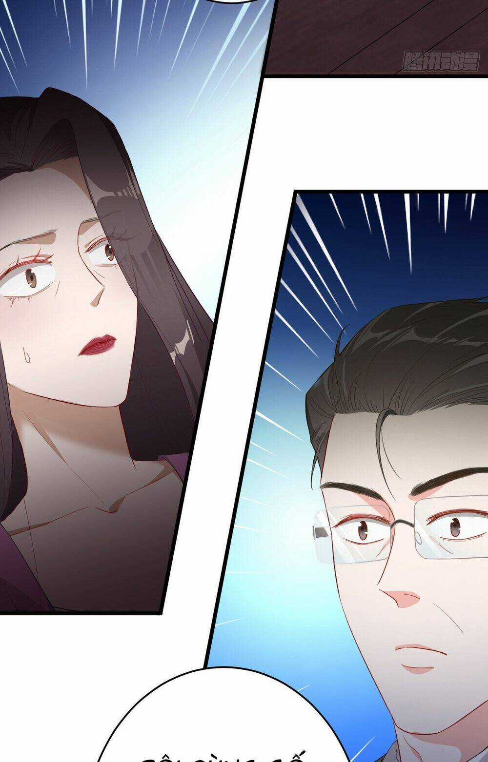 Dĩ Hôn Chi Danh - Chapter 3 - Trang 17