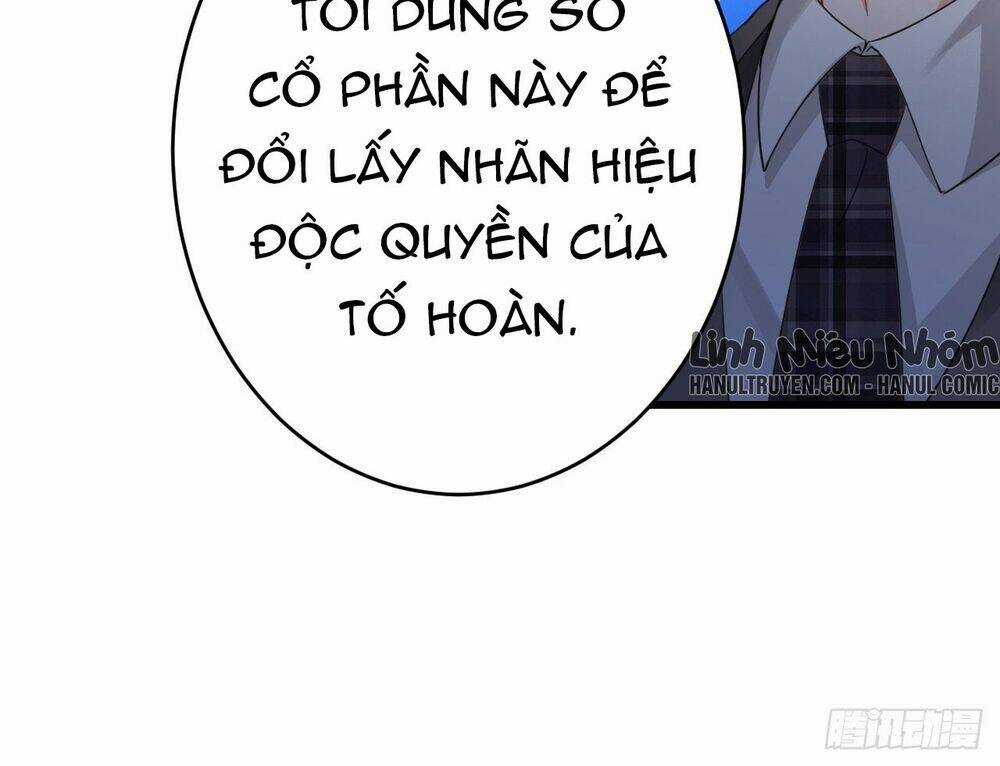 Dĩ Hôn Chi Danh - Chapter 3 - Trang 18