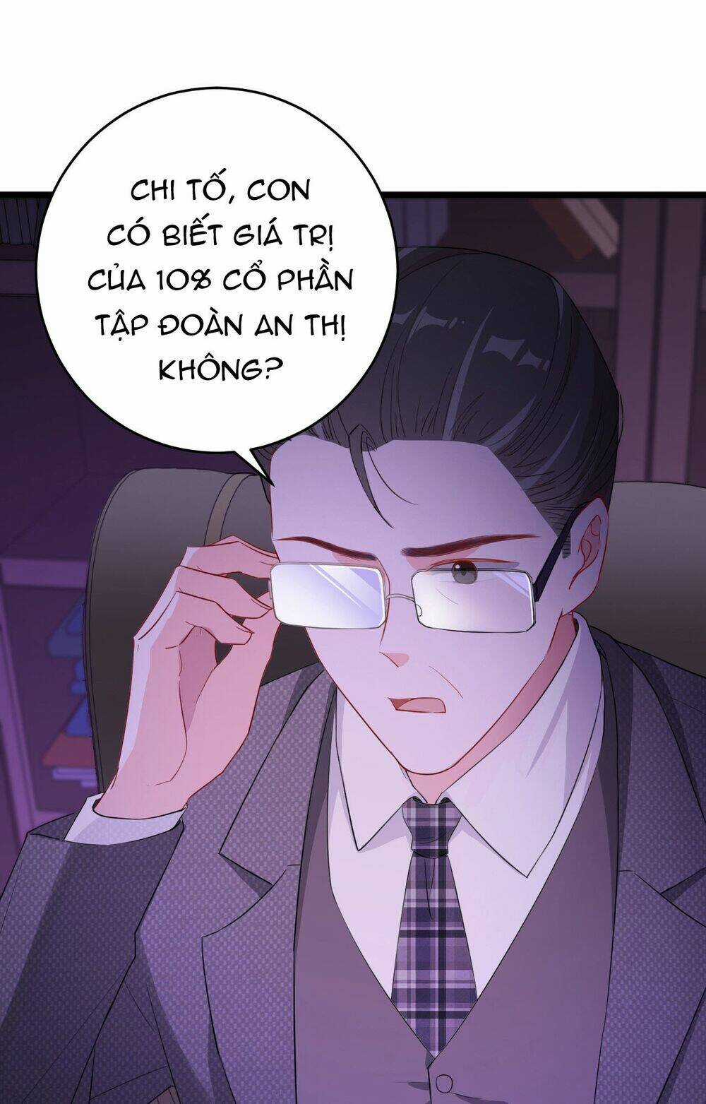 Dĩ Hôn Chi Danh - Chapter 3 - Trang 19