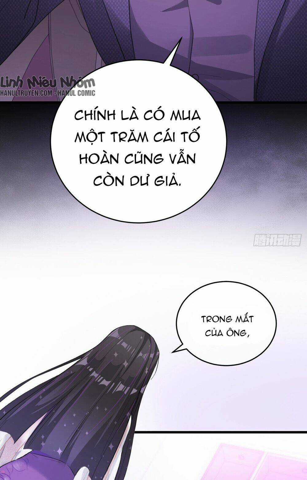 Dĩ Hôn Chi Danh - Chapter 3 - Trang 20
