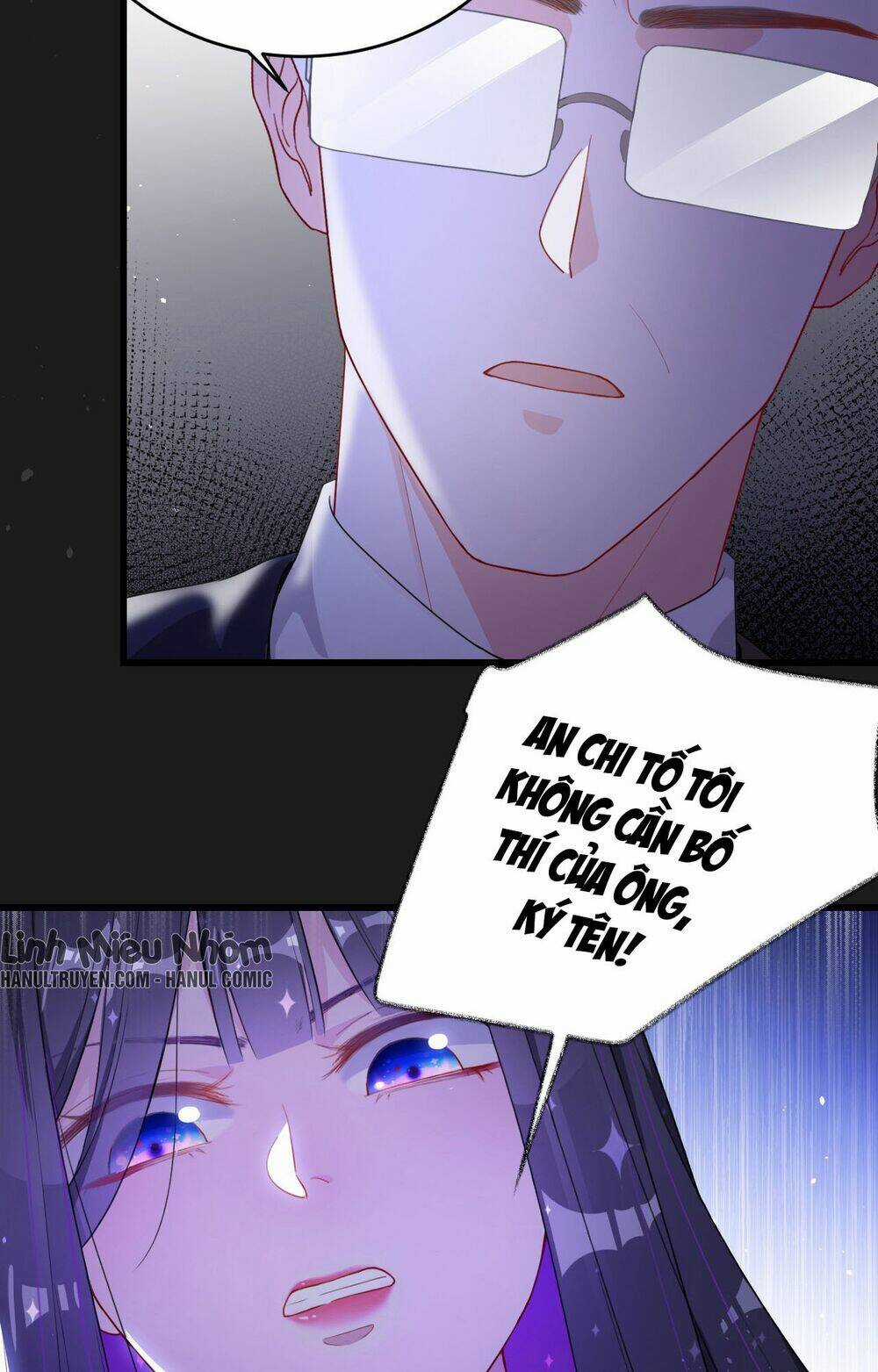 Dĩ Hôn Chi Danh - Chapter 3 - Trang 22