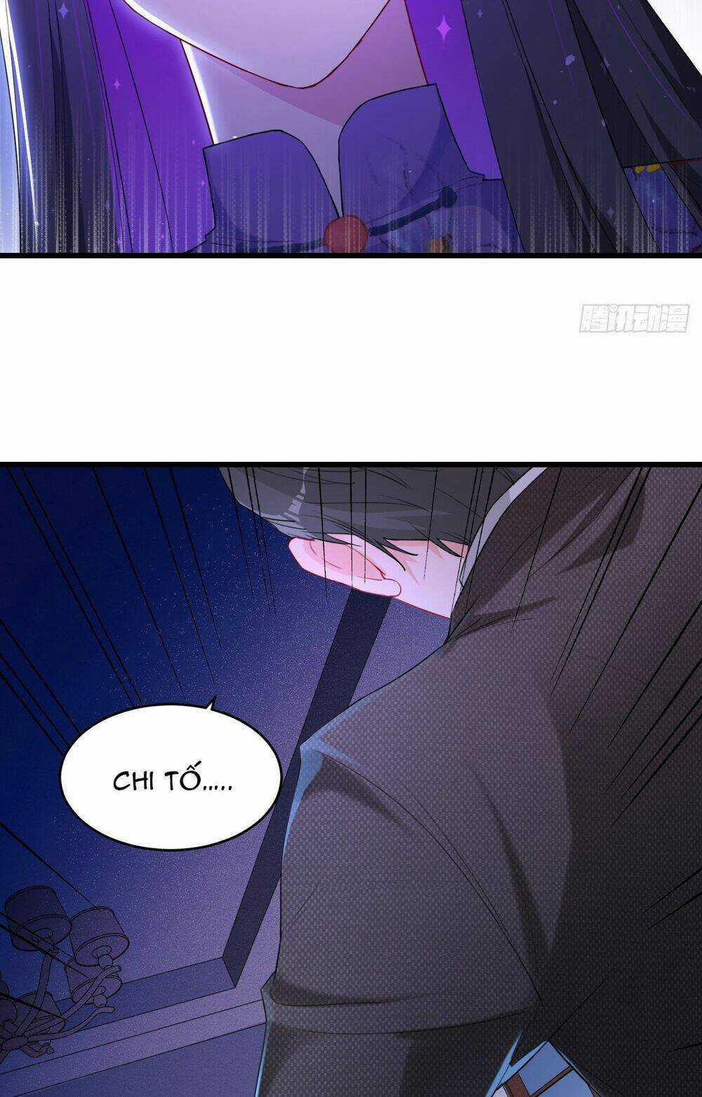 Dĩ Hôn Chi Danh - Chapter 3 - Trang 23