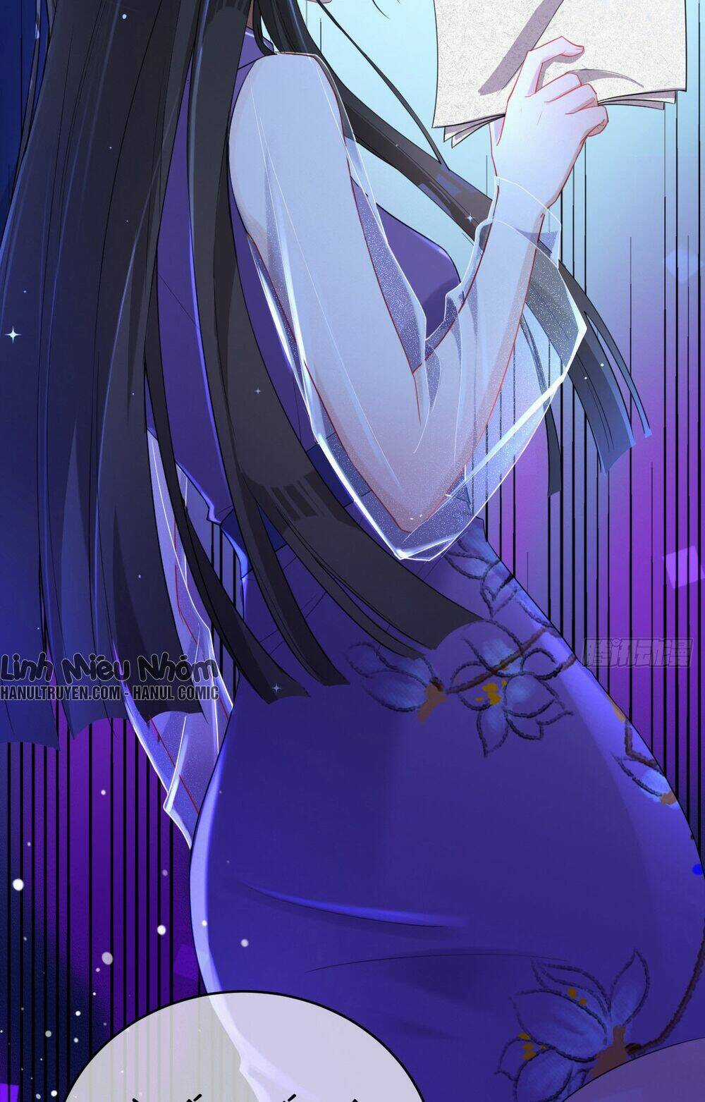 Dĩ Hôn Chi Danh - Chapter 3 - Trang 29