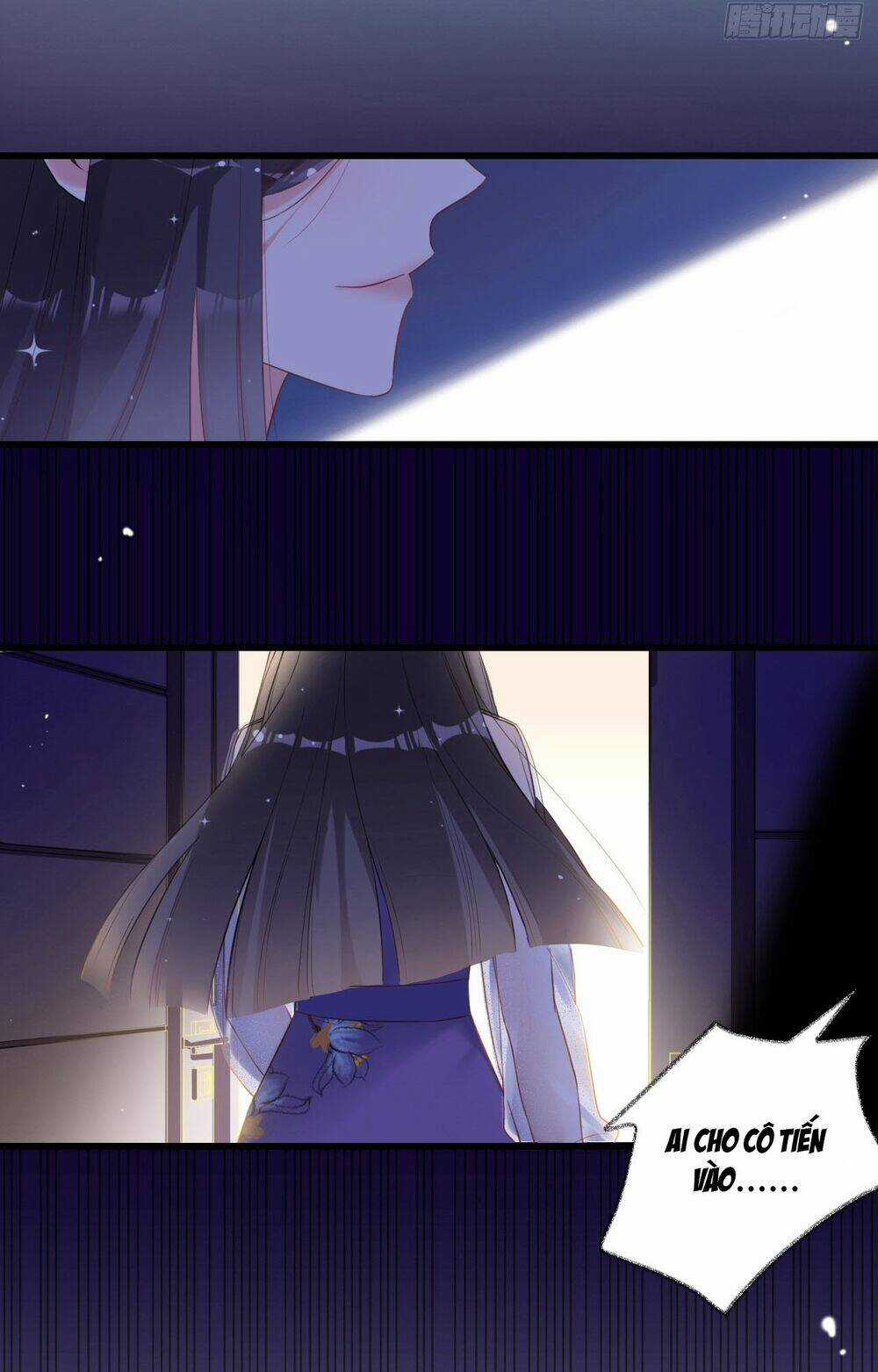 Dĩ Hôn Chi Danh - Chapter 3 - Trang 4