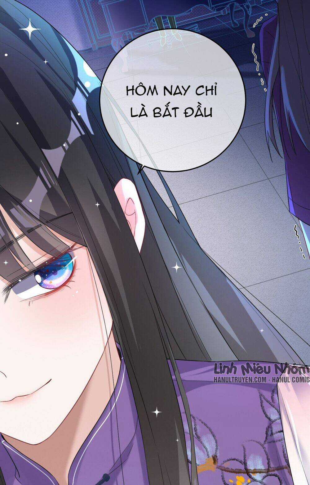 Dĩ Hôn Chi Danh - Chapter 3 - Trang 31