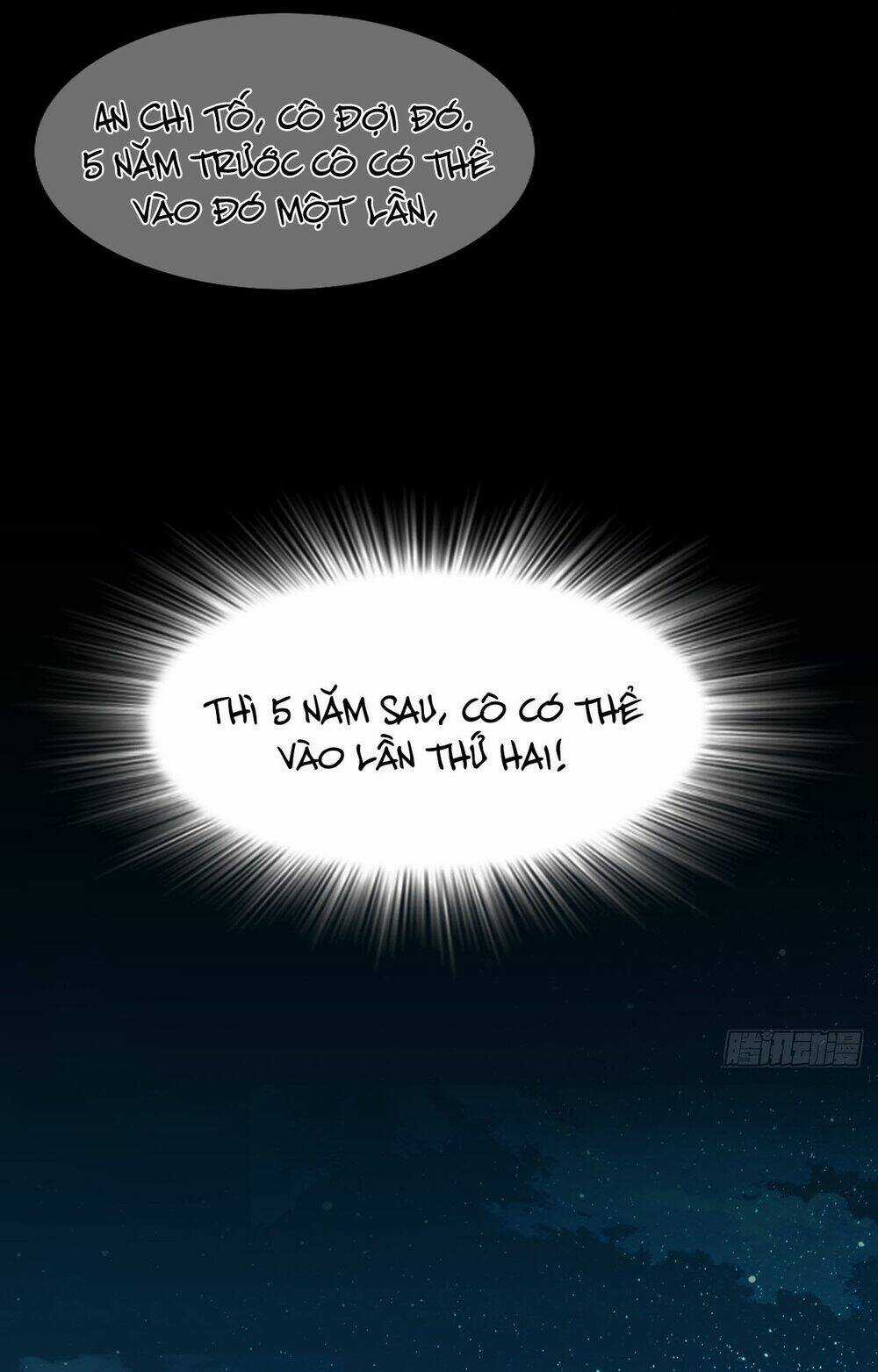 Dĩ Hôn Chi Danh - Chapter 3 - Trang 33