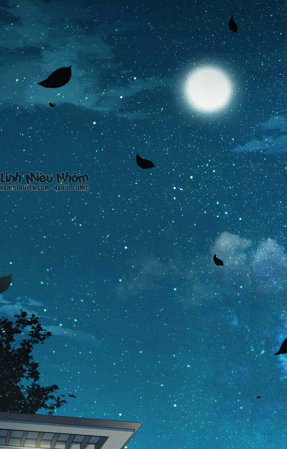 Dĩ Hôn Chi Danh - Chapter 3 - Trang 34