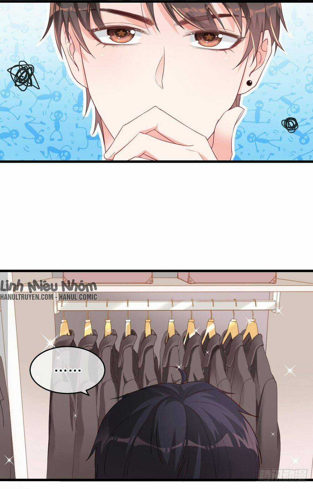 Dĩ Hôn Chi Danh - Chapter 3 - Trang 36