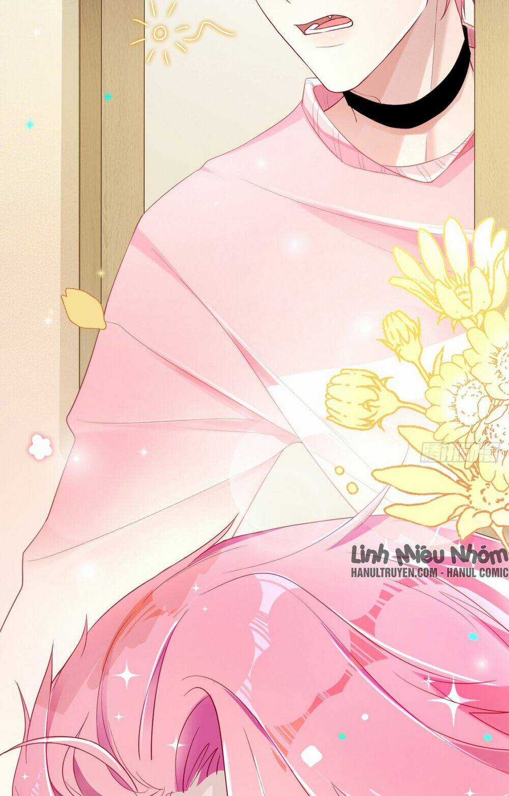 Dĩ Hôn Chi Danh - Chapter 3 - Trang 38