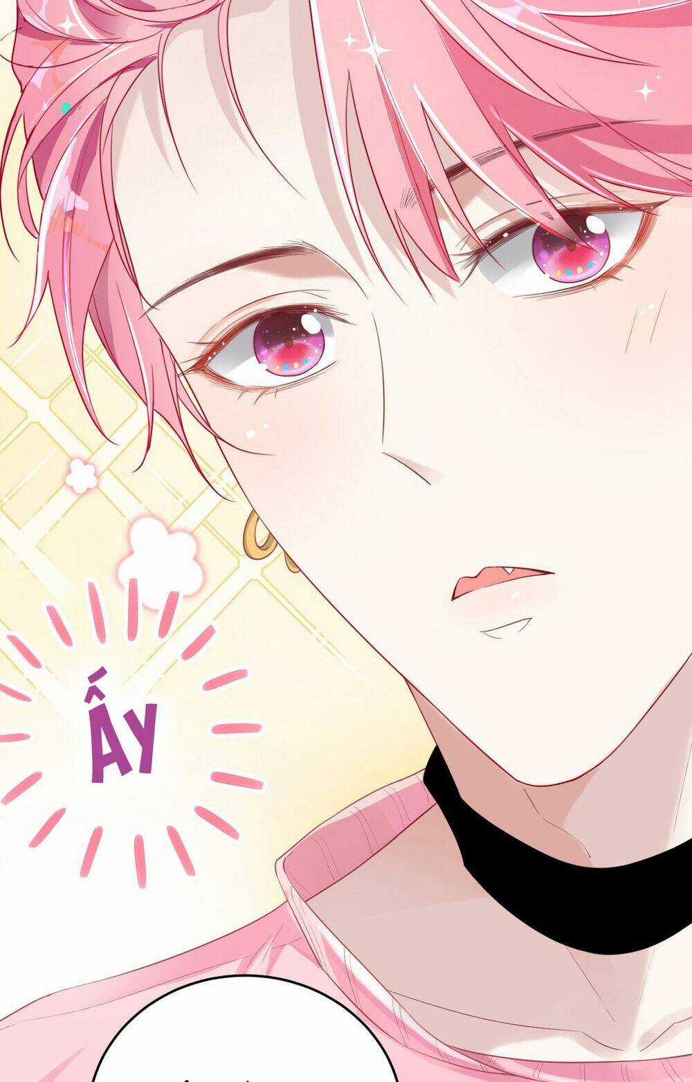 Dĩ Hôn Chi Danh - Chapter 3 - Trang 39