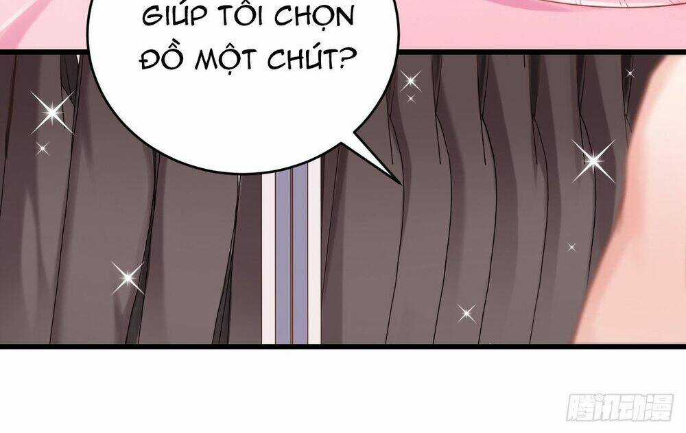 Dĩ Hôn Chi Danh - Chapter 3 - Trang 40