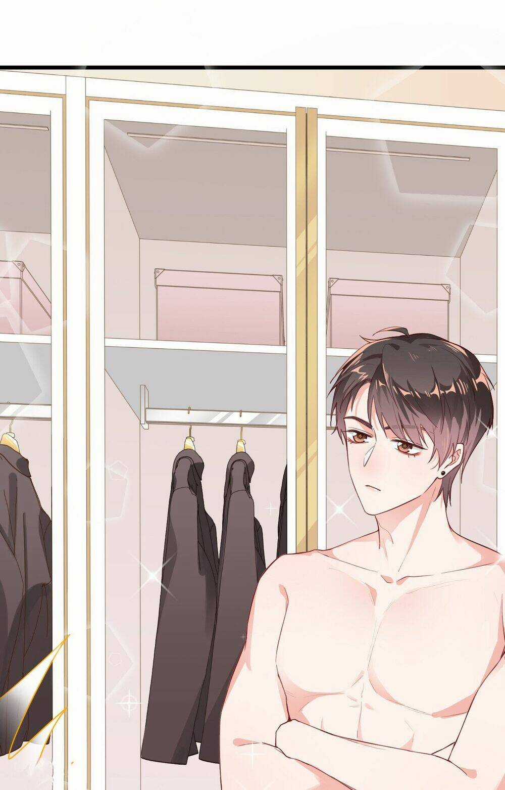 Dĩ Hôn Chi Danh - Chapter 3 - Trang 41