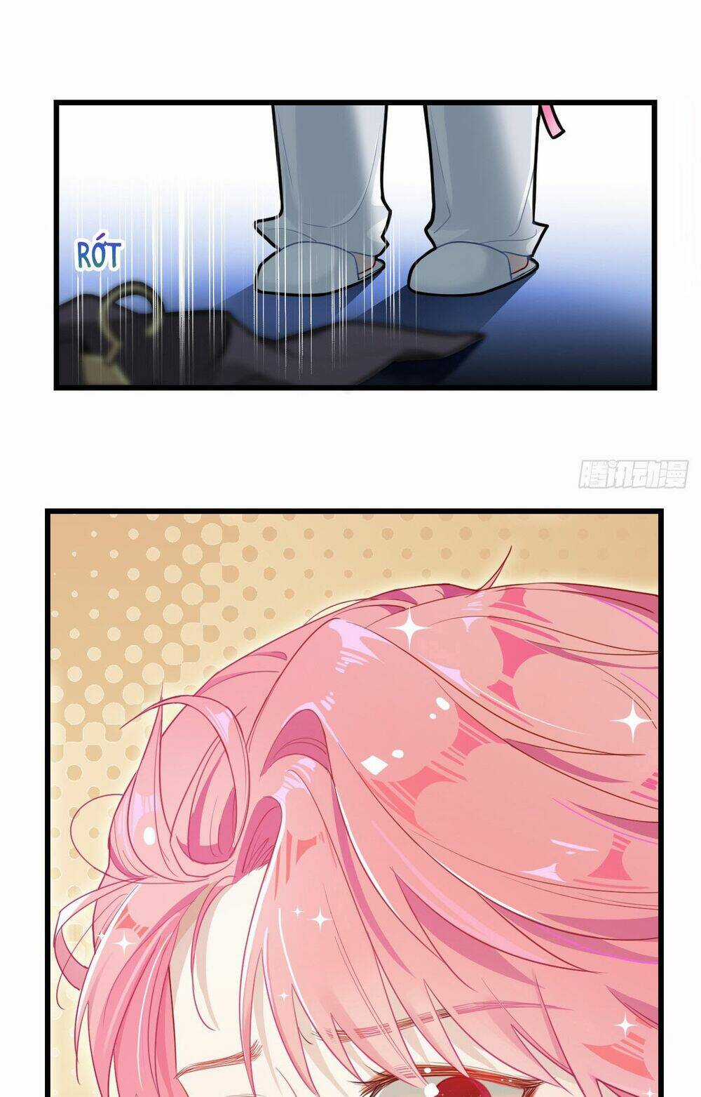 Dĩ Hôn Chi Danh - Chapter 3 - Trang 45