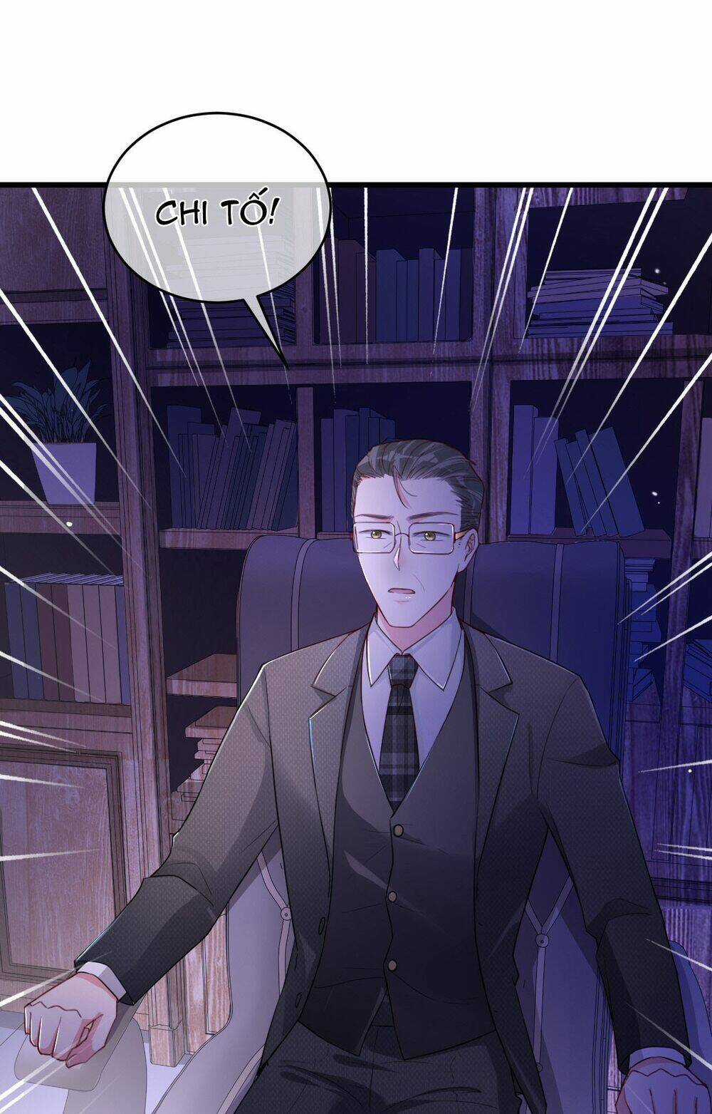 Dĩ Hôn Chi Danh - Chapter 3 - Trang 7