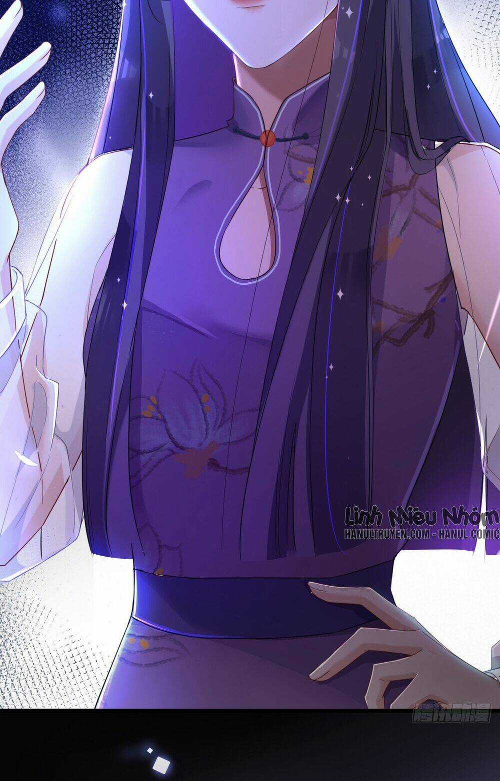 Dĩ Hôn Chi Danh - Chapter 3 - Trang 10