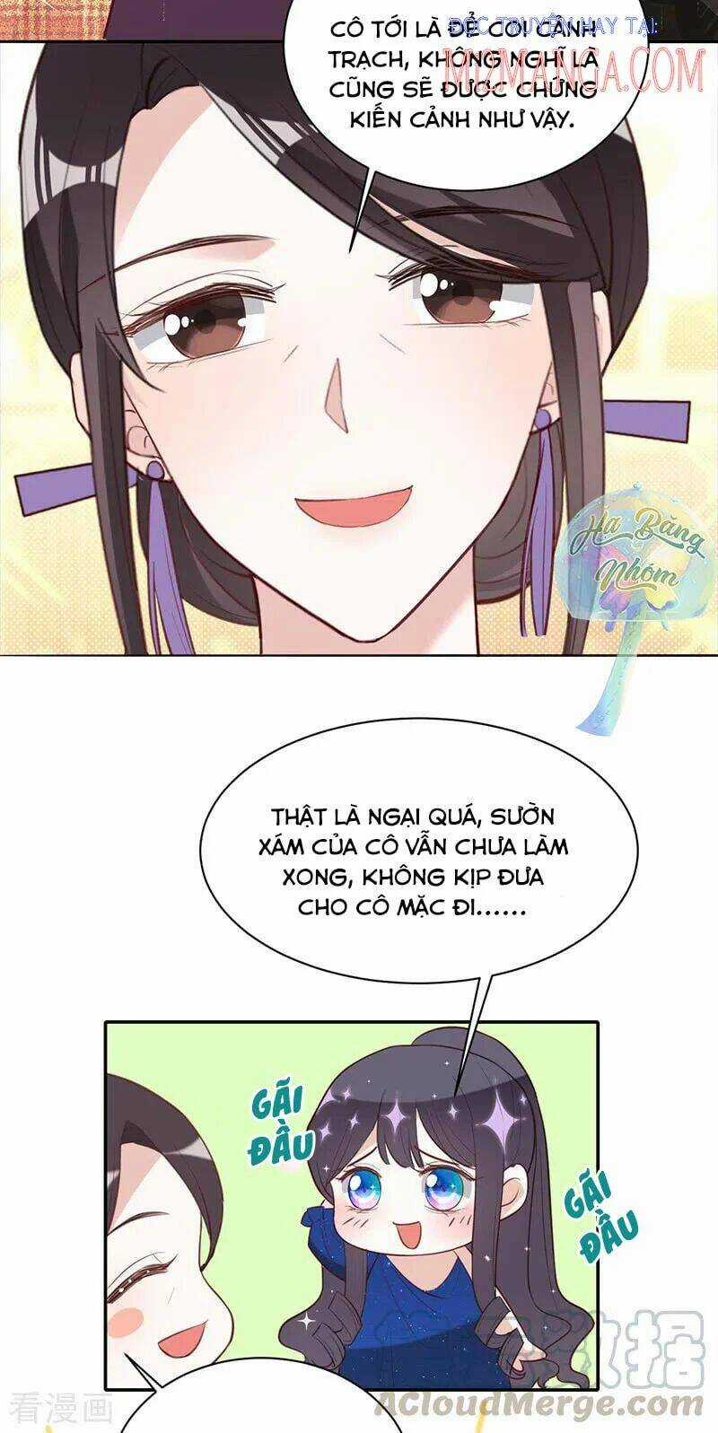 Dĩ Hôn Chi Danh - Chapter 30 - Trang 11