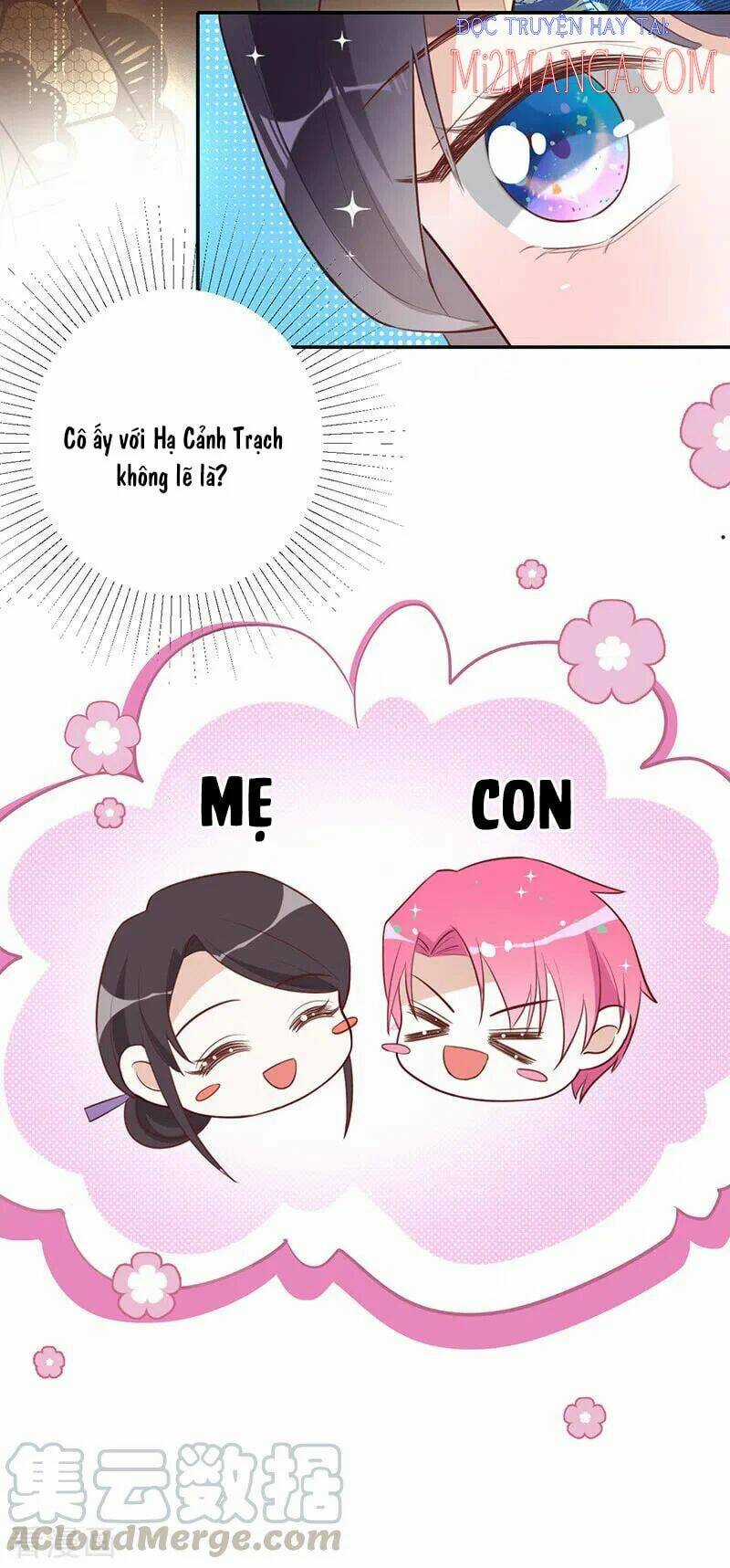 Dĩ Hôn Chi Danh - Chapter 30 - Trang 14