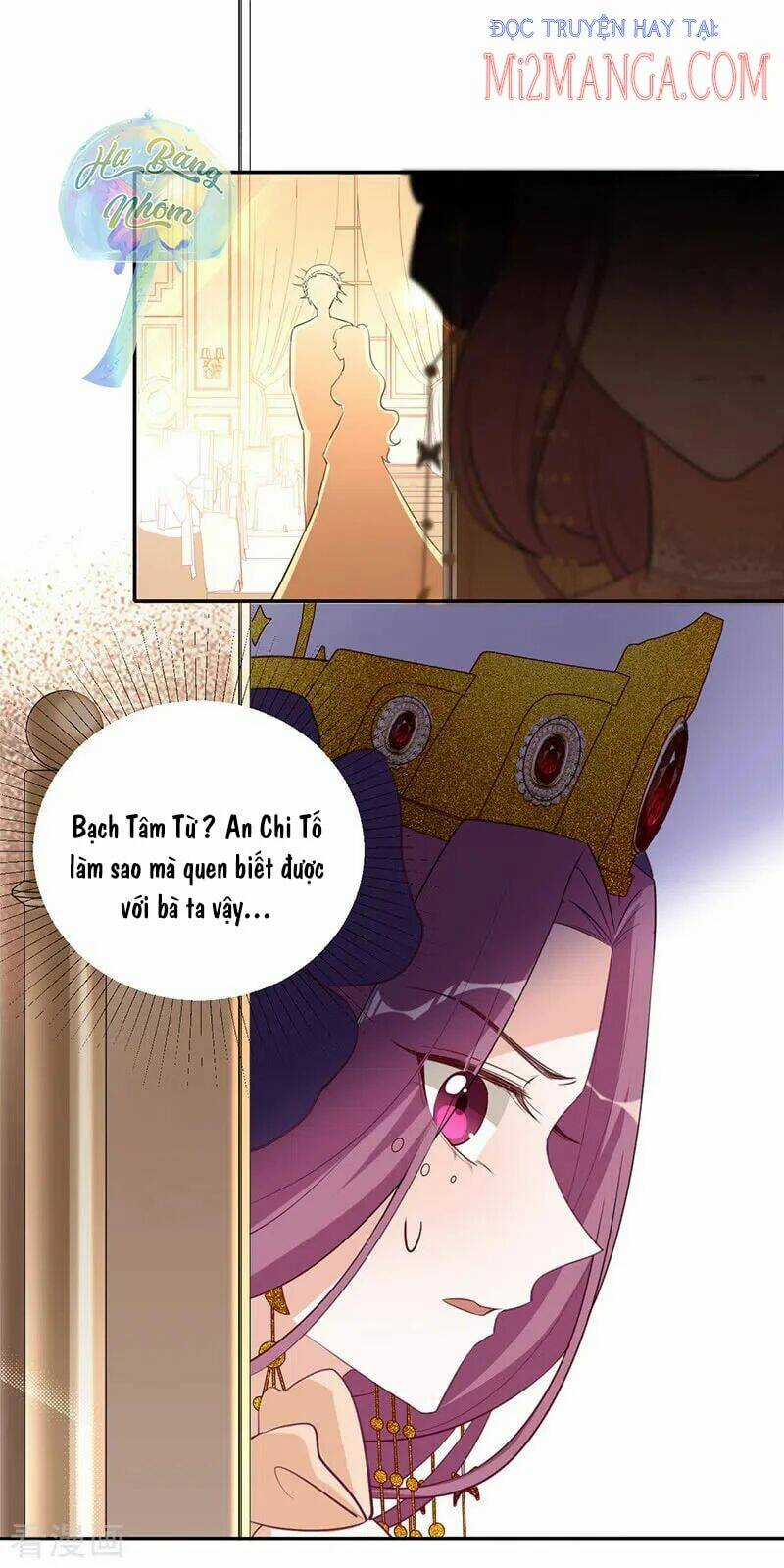 Dĩ Hôn Chi Danh - Chapter 30 - Trang 15