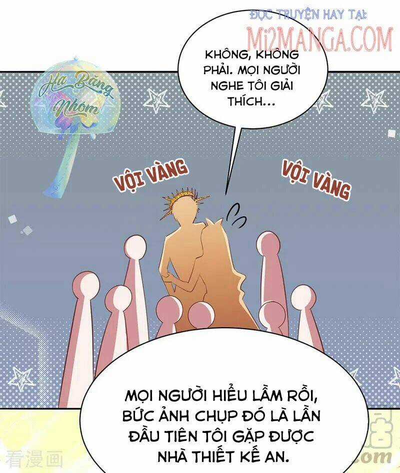Dĩ Hôn Chi Danh - Chapter 30 - Trang 17
