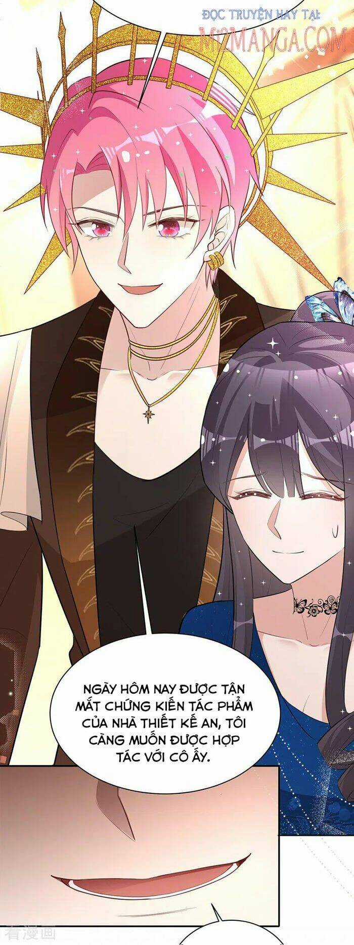 Dĩ Hôn Chi Danh - Chapter 30 - Trang 18