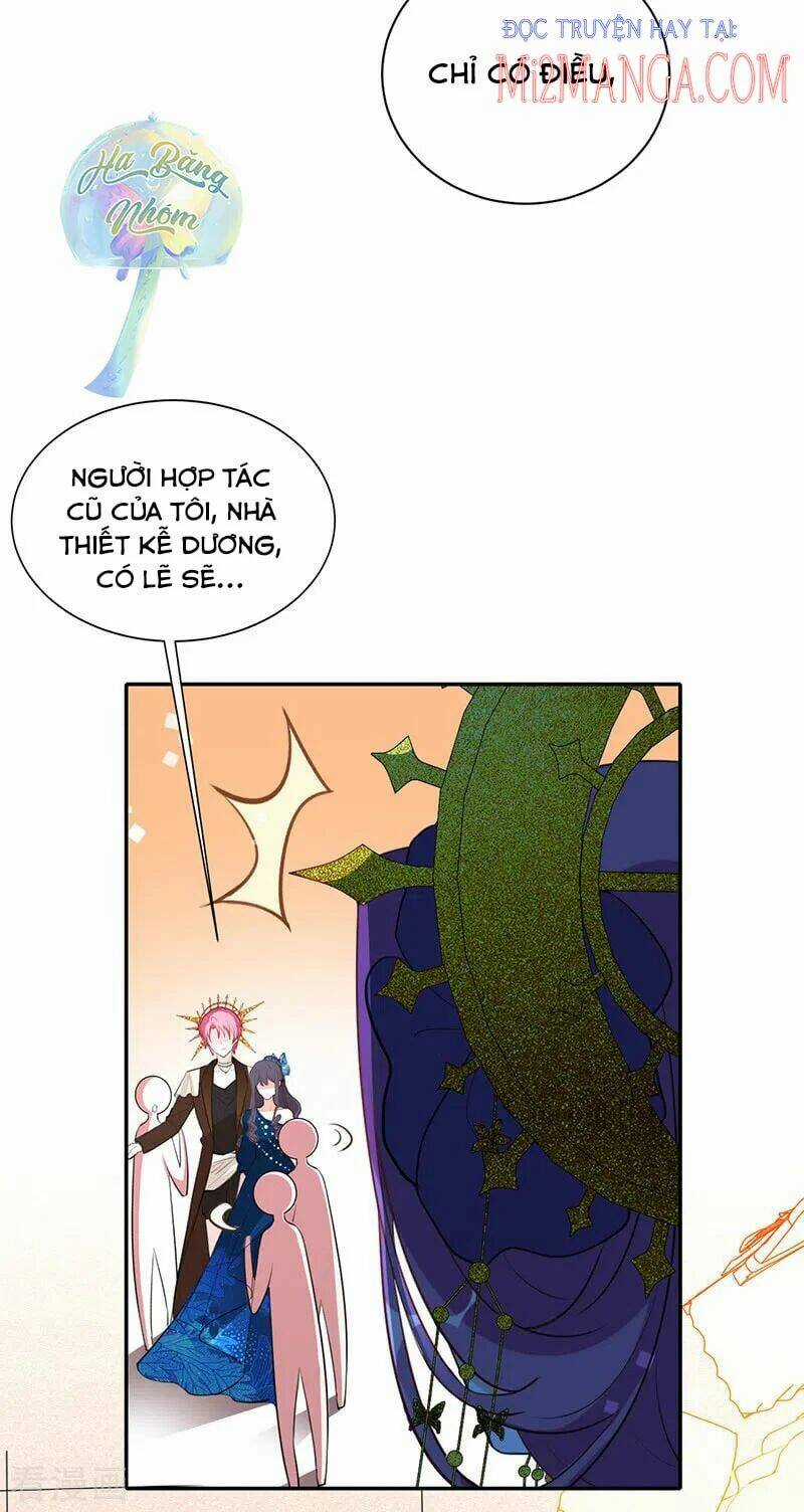 Dĩ Hôn Chi Danh - Chapter 30 - Trang 19