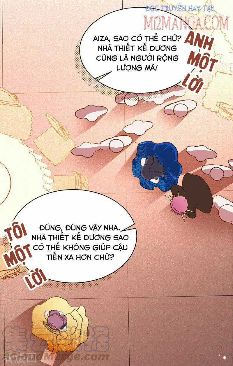 Dĩ Hôn Chi Danh - Chapter 30 - Trang 20